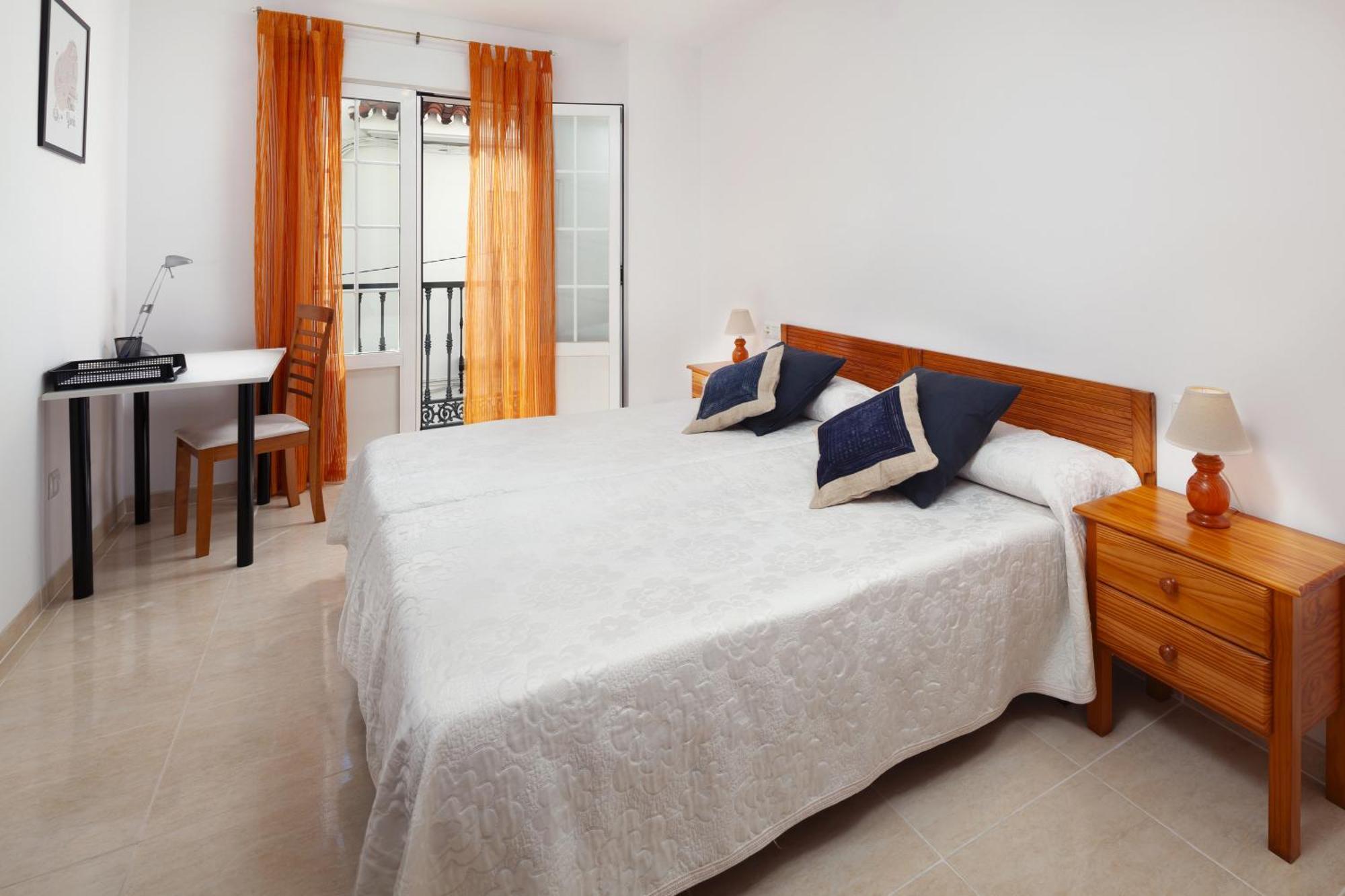 Meraki Nerja Exterior foto